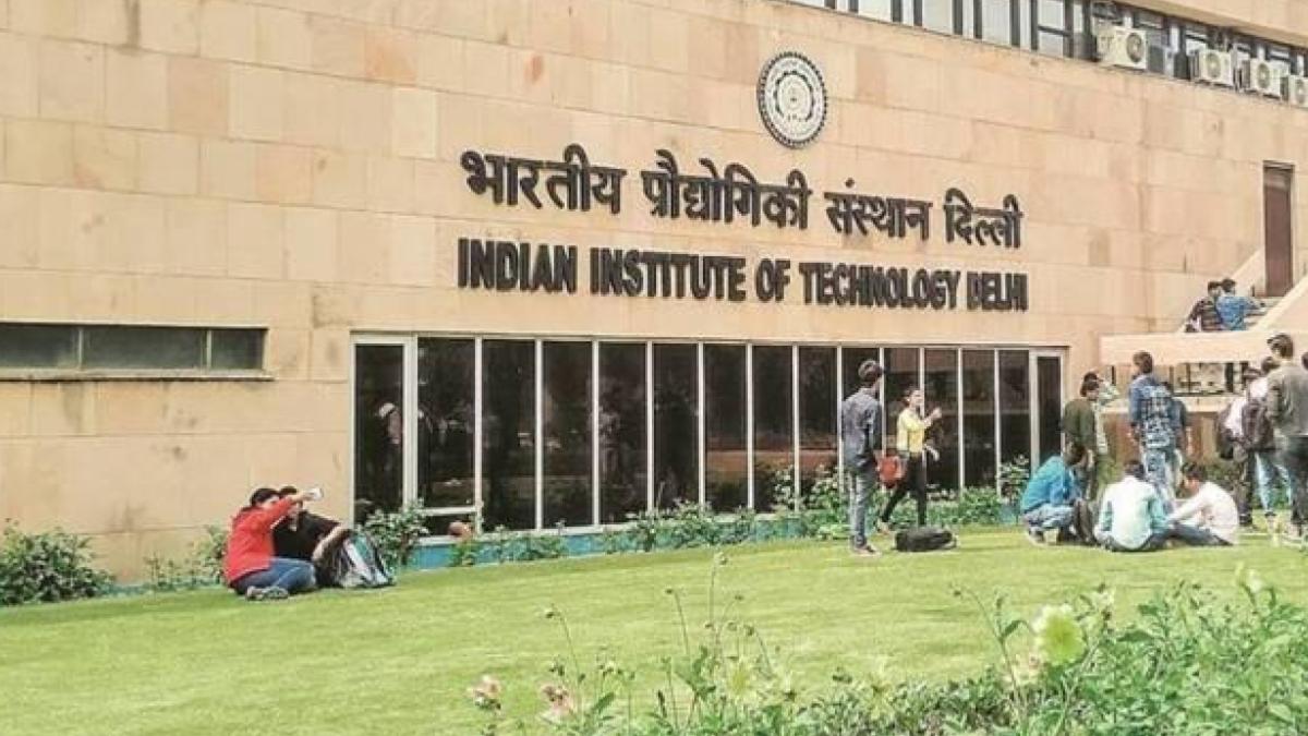 The Indian Institute of Technology Madras has launched the School of Sustainability.