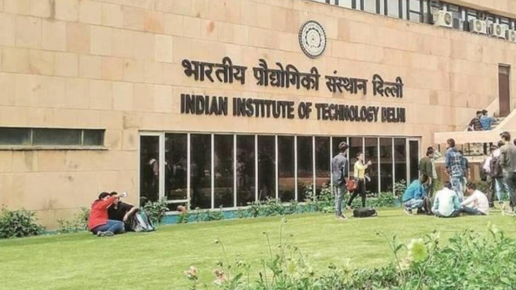 The Indian Institute of Technology Madras has launched the School of Sustainability. The Indian Institute of Technology Madras has launched the School of Sustainability.