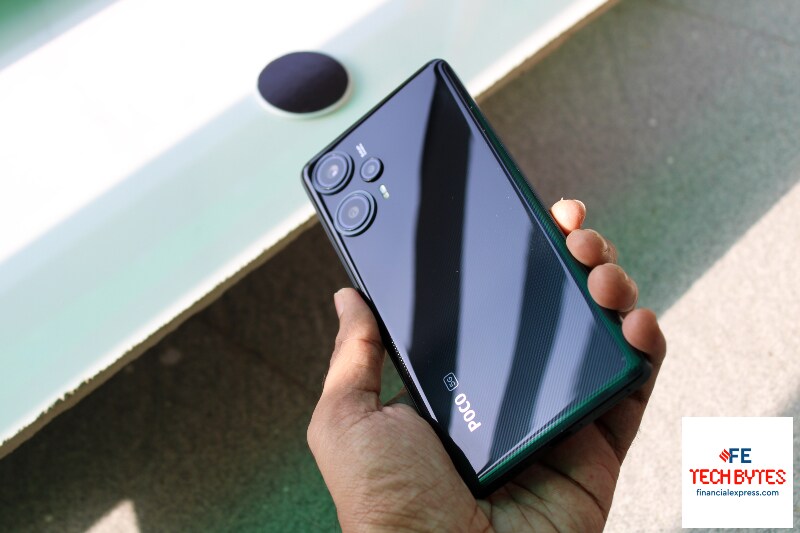 Poco F5 5G review