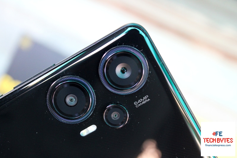 Poco F5 5G review