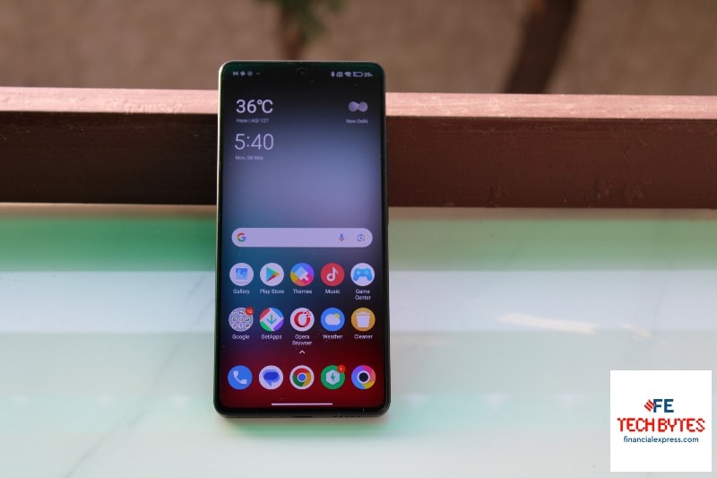 Poco F5 5G review