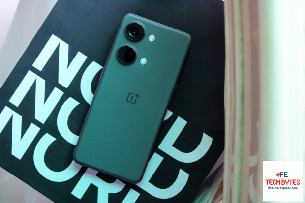 OnePlus Nord 3 5G first impressions