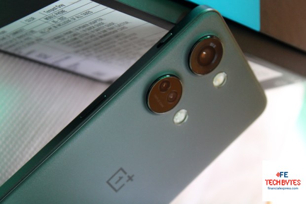 OnePlus Nord 3 5G first impressions