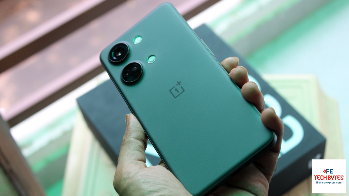 OnePlus Nord 3 5G first impressions