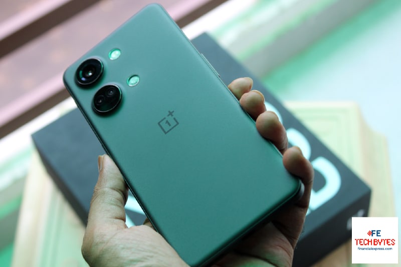 OnePlus Nord 3 5G review