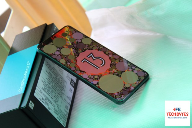 OnePlus Nord 3 5G first impressions