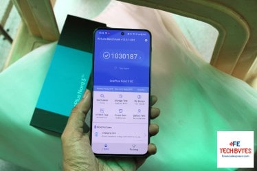 OnePlus Nord 3 5G review