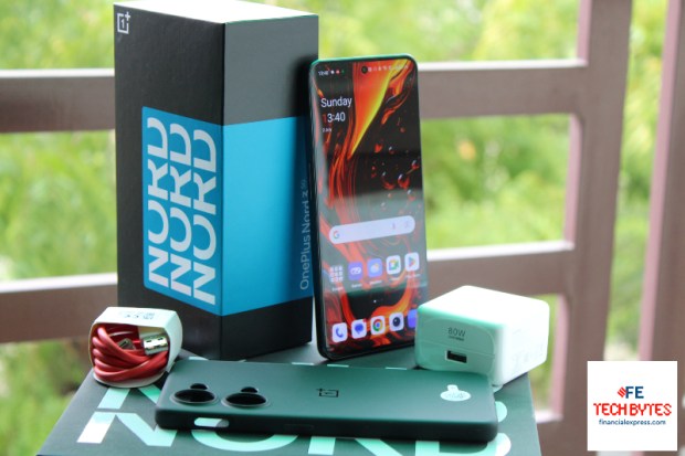 OnePlus Nord 3 5G first impressions