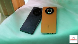 realme Narzo 60 series 5g first look