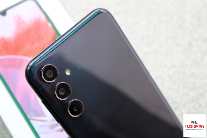 Samsung Galaxy M34 5G first impressions