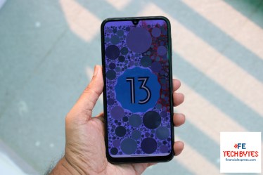 Samsung Galaxy M34 5G first impressions