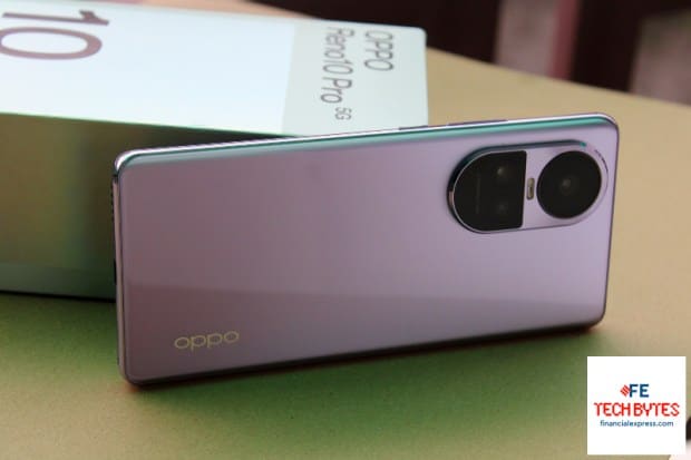 Oppo Reno 10 Pro 5G first impressions