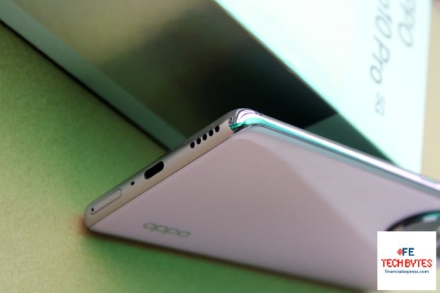 Oppo Reno 10 Pro 5G first impressions