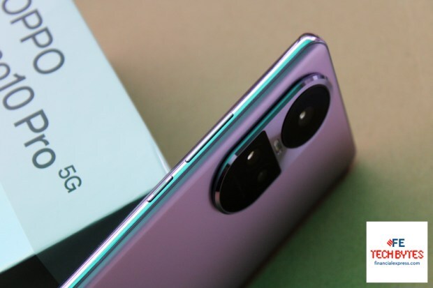 Oppo Reno 10 Pro 5G first impressions