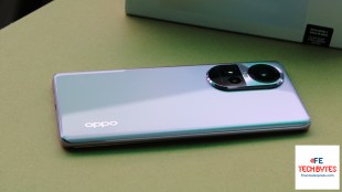 Oppo Reno 10 Pro 5G first impressions