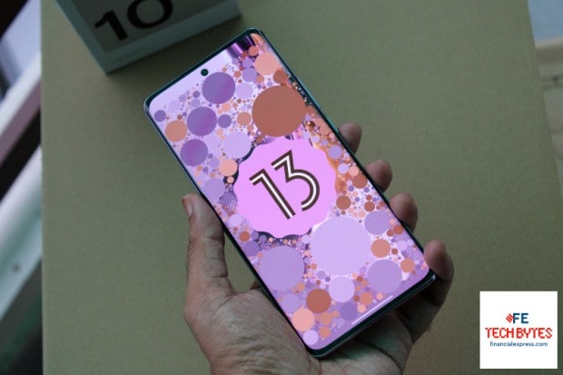 Oppo Reno 10 Pro 5G first impressions
