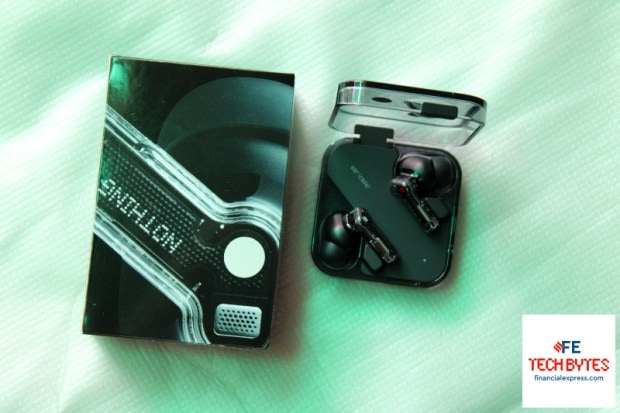 Nothing Ear 2 first impressions