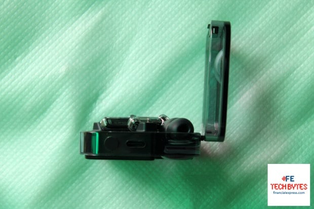 Nothing Ear 2 first impressions