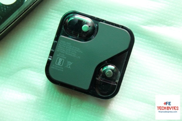 Nothing Ear 2 first impressions