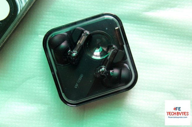 Nothing Ear 2 first impressions