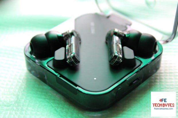 Nothing Ear 2 first impressions