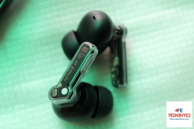 Nothing Ear 2 first impressions