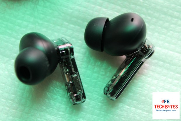 Nothing Ear 2 first impressions