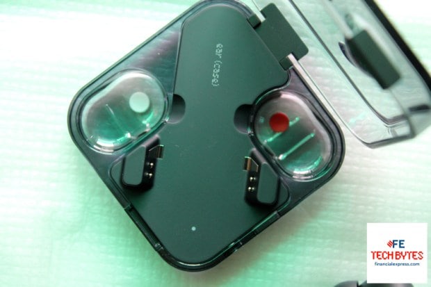 Nothing Ear 2 first impressions