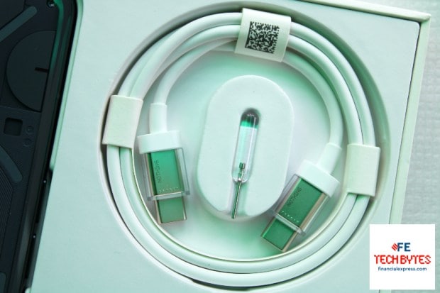 Nothing Phone 2 first impressions