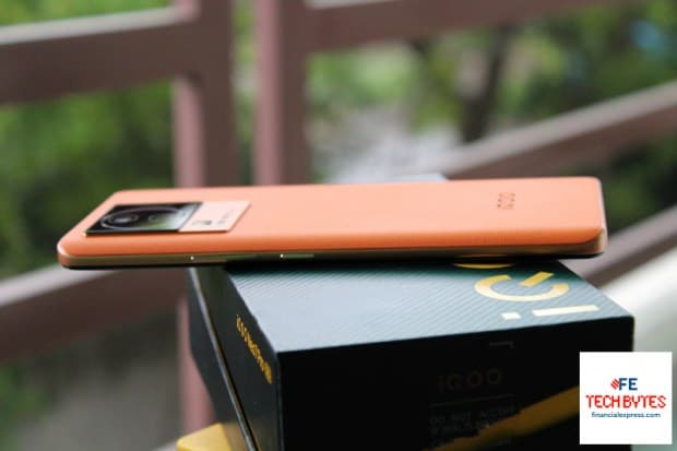 iQOO Neo 7 Pro 5G first impressions
