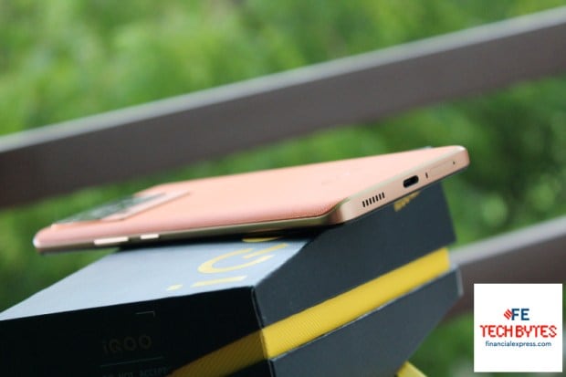 iQOO Neo 7 Pro 5G first impressions