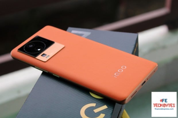 iQOO Neo 7 Pro 5G first impressions