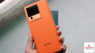 iQOO Neo 7 Pro 5G first impressions