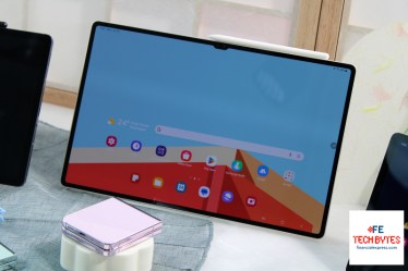 Samsung Galaxy Tab S9 series first impressions