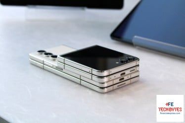 Samsung Galaxy Z Fold 5, Galaxy Z Flip 5 first impressions