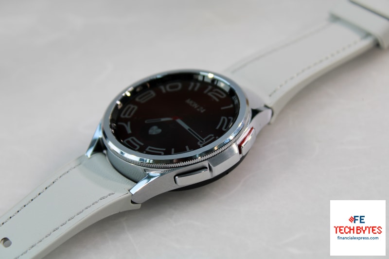 Samsung Galaxy Watch 6 series first impressions