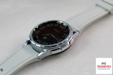 Samsung Galaxy Watch 6 series first impressions