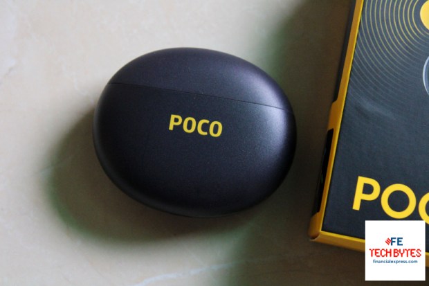 Poco Pods hands on