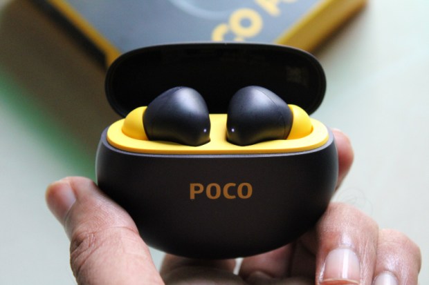 Poco Pods hands on