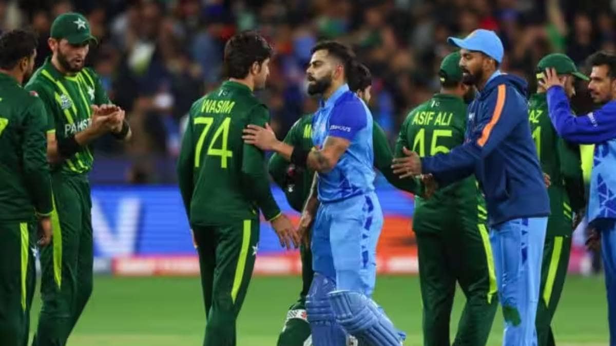 Asia Cup, Asia Cup 2023, India vs Pakistan