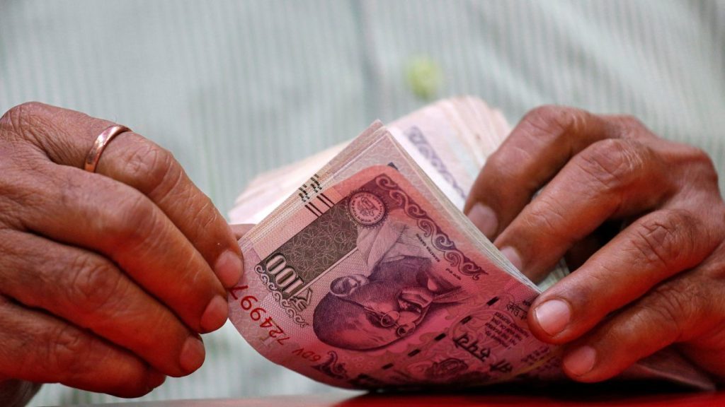 USDINR