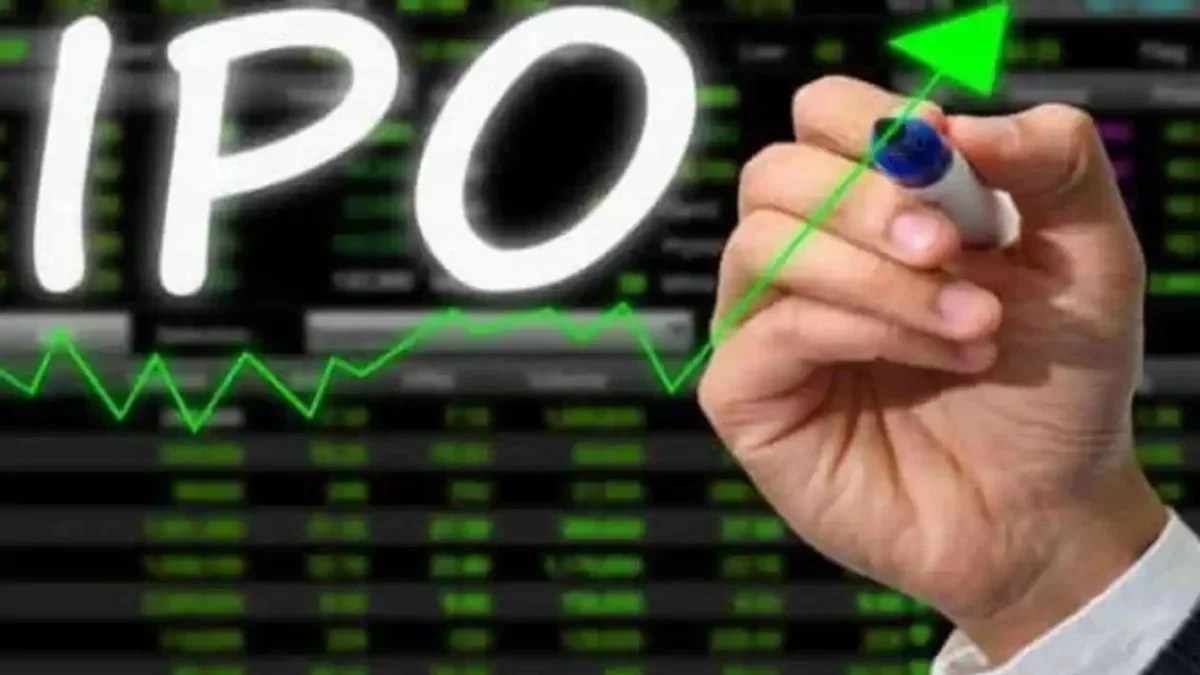 IPO IPO