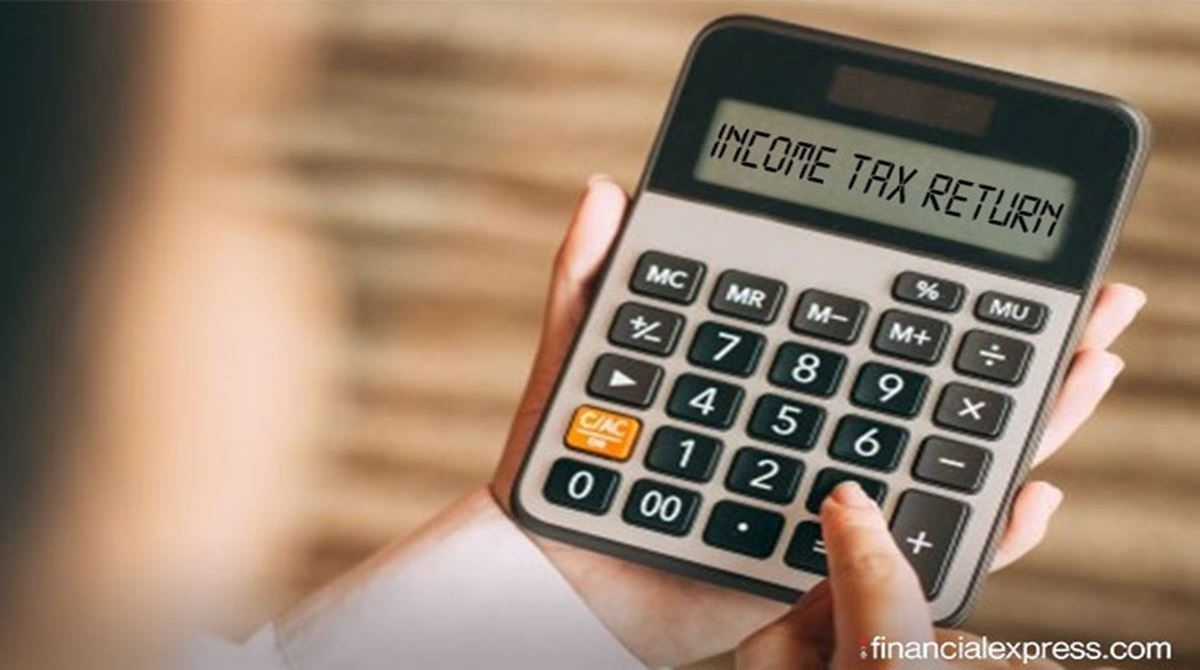ITR Filing for FY 2022-23: Five essential steps to remember while filing income tax returns ITR Filing for FY 2022-23: Five essential steps to remember while filing income tax returns