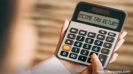 ITR Filing for FY 2022-23: Five essential steps to remember while filing income tax returns