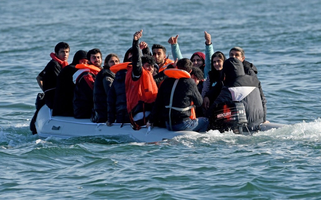 Legal advisors 'coach' illegal migrants to pretend to be Khalistani for asylum in UK