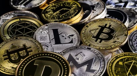 Reportedly, miners in Texas shut off their mining machines