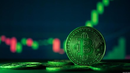 Last month, US regulators sued Binance