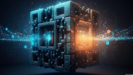 Going by Shardeum’s official website, it’s EVM-based