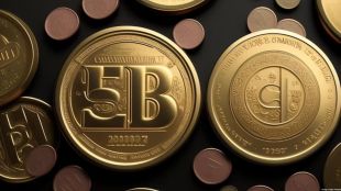 The Swiss National Bank said in June that it would issue a wholesale CBDC