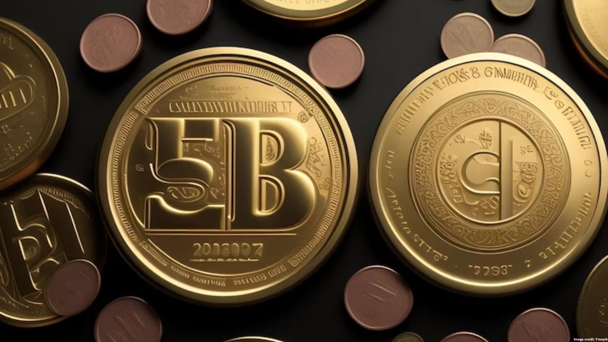 The Swiss National Bank said in June that it would issue a wholesale CBDC The Swiss National Bank said in June that it would issue a wholesale CBDC